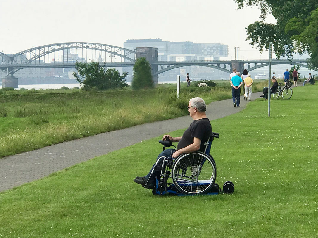 AGIAX Gründer Agop Ademann